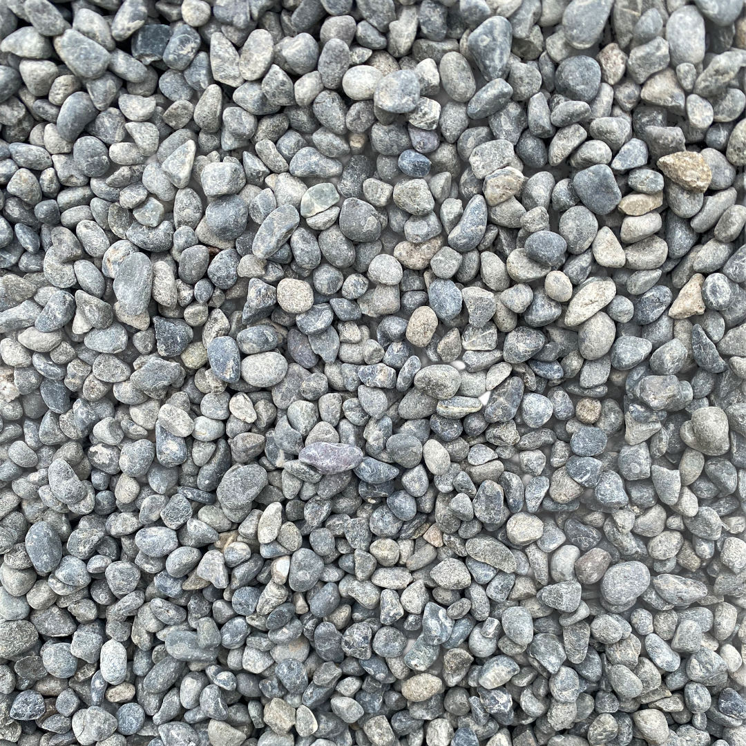 Garden pebbles best sale