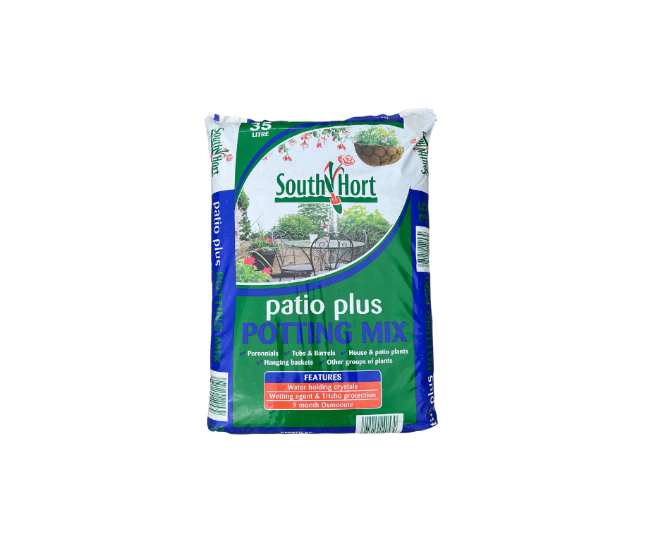 patio plus potting mix Patio Plus Potting Mix 35L