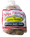 Seed Potatoes Jersey Benne 2kg