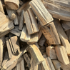 Pine Firewood