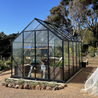 Winter Gardenz 8x10ft Glasshouse