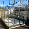 Winter Gardenz 8x10ft Glasshouse