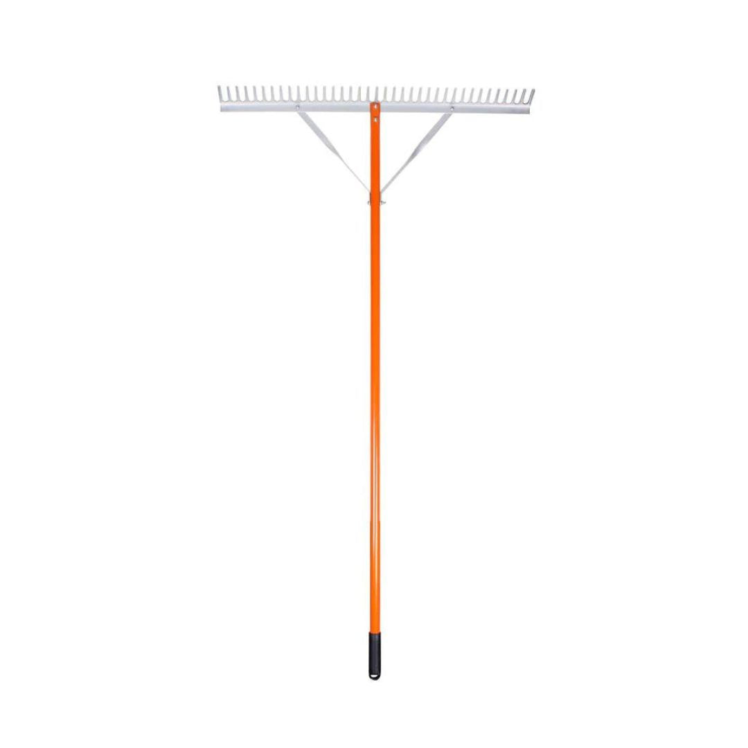 Full Rake Hire - Landscaping Rake Full Day