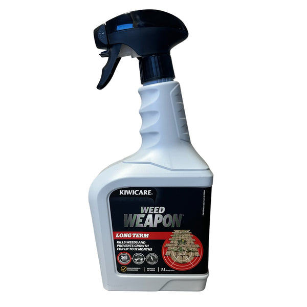 weapon herbicide Weed Weapon Kiwicare 1L