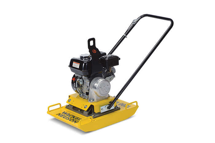 Hire - Plate Compactor 82KG