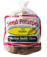 Seed Potatoes Agria 2kg