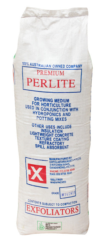 Perlite Medium Perlite